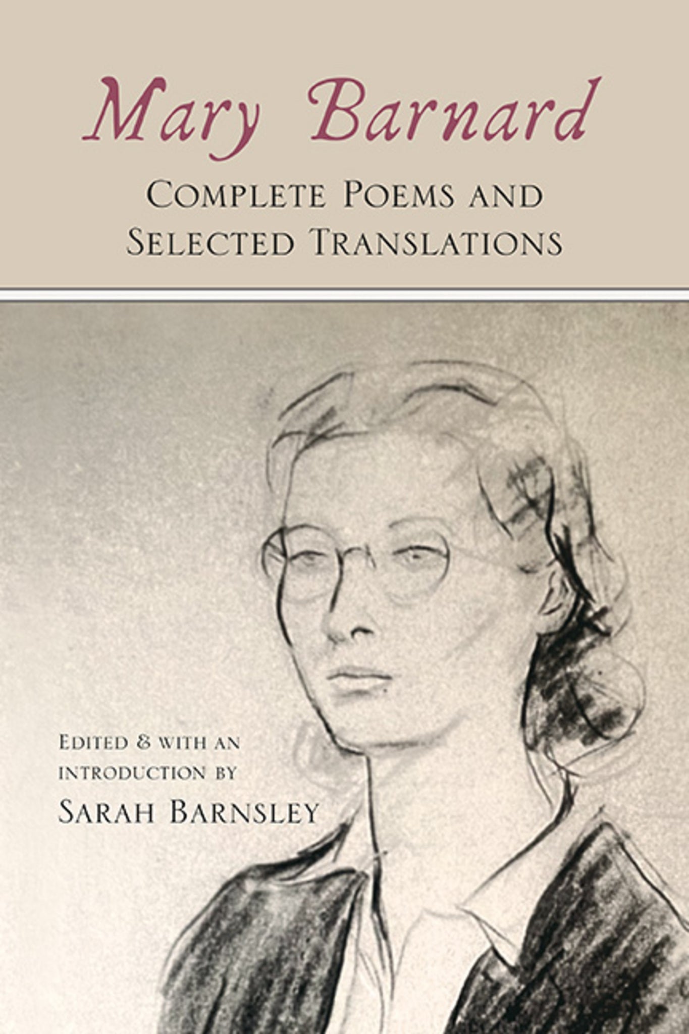 Cover image for Mary Barnard ISBN 9798855802658